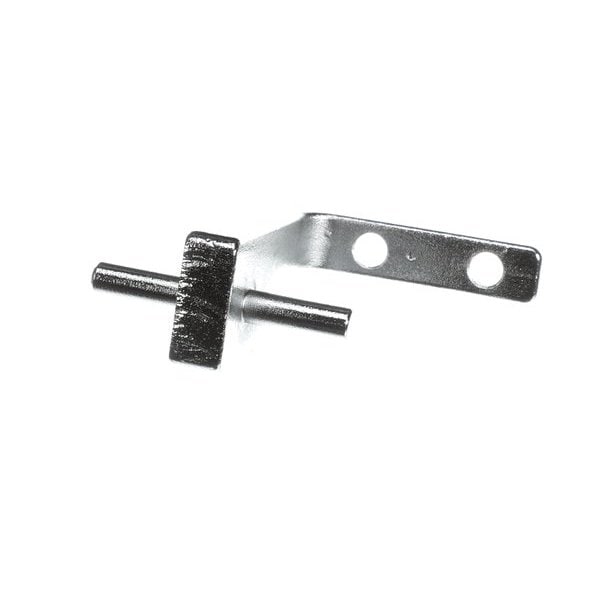 Hinge Dr Half Center Left Cab